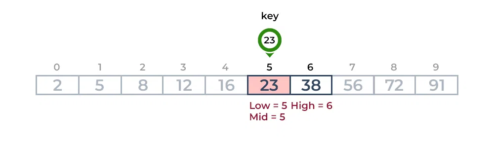 Binary Search 3