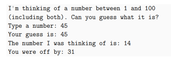 equation