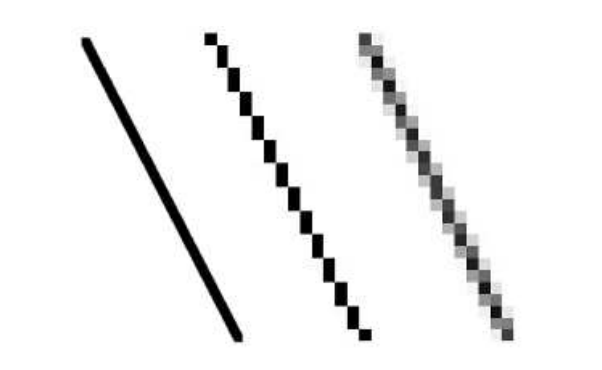 Antialiasing 1
