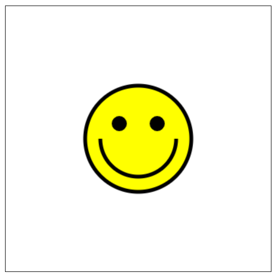 Smiley Face